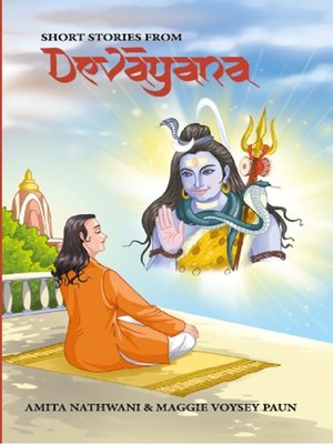 cover image of Short Stories from Devayana